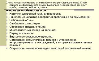 Оформление эссе по обществознанию: оценивание эссе по обществознанию, темы для эссе по обществознанию